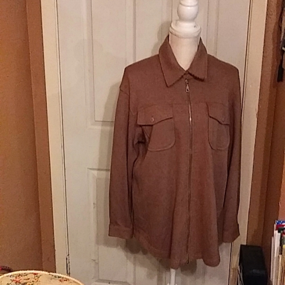 Chaus Sport Coat